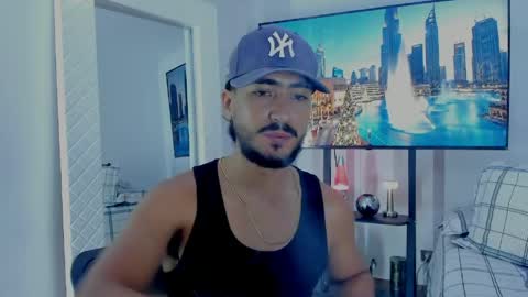 Hey im David that loves to explore and speak their fantasies. Very open talktative and nice. Feel free to chat with me online show from 11, 4, 2026