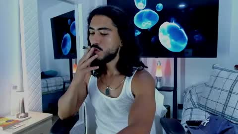 Hey im David that loves to explore and speak their fantasies. Very open talktative and nice. Feel free to chat with me online show from 3, 5, 2026