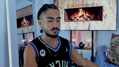 Hey im David that loves to explore and speak their fantasies. Very open talktative and nice. Feel free to chat with me online show from 4, 7, 2026