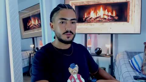 Hey im David that loves to explore and speak their fantasies. Very open talktative and nice. Feel free to chat with me online show from 5, 7, 2026