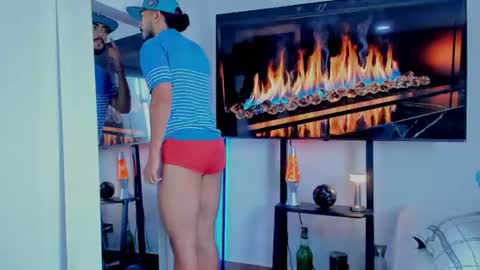 Hey im David that loves to explore and speak their fantasies. Very open talktative and nice. Feel free to chat with me online show from 11, 7, 2026