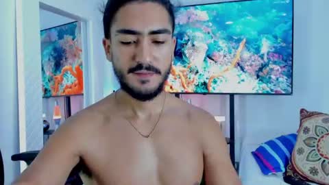 Hey im David that loves to explore and speak their fantasies. Very open talktative and nice. Feel free to chat with me online show from 19, 7, 2026