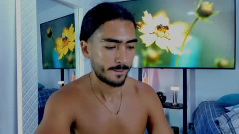 Hey im David that loves to explore and speak their fantasies. Very open talktative and nice. Feel free to chat with me online show from 29, 7, 2026