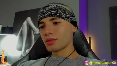 David Jons online show from 7, 7, 2026