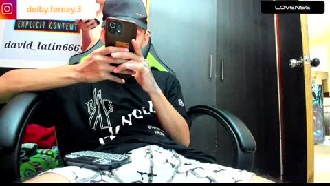 David online show from 15, 12, 2024