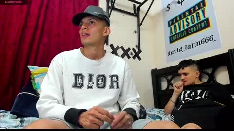 David online show from 21, 1, 2025