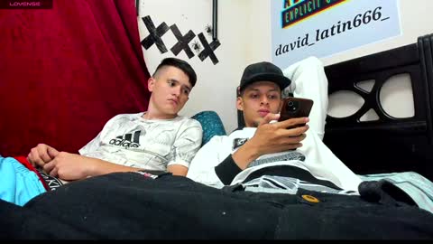 David online show from 22, 1, 2025