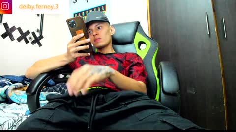 David online show from 28, 1, 2025