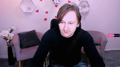 Snapshot of david_lovee chatting on 5, 3, 2025 David online show from 5, 3, 2025