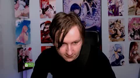 Snapshot of david_lovee chatting on 5, 3, 2025 David online show from 5, 3, 2025