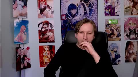 Snapshot of david_lovee chatting on 6, 3, 2025 David online show from 6, 3, 2025