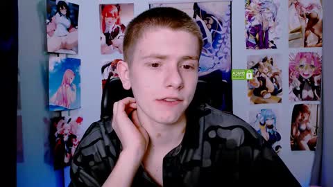 Snapshot of david_lovee chatting on 6, 3, 2025 David online show from 6, 3, 2025
