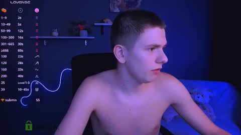 Snapshot of david_lovee chatting on 10, 3, 2025 David online show from 10, 3, 2025