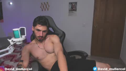 David online show from 10, 1, 2025