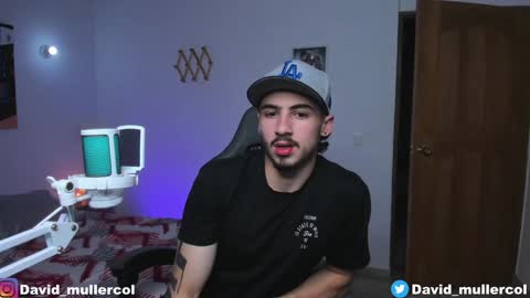 David online show from 10, 1, 2025