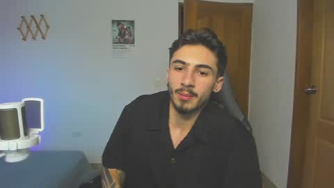 David online show from 16, 1, 2025