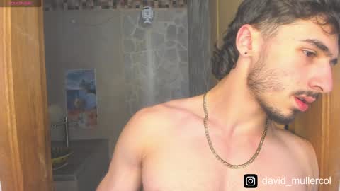 David online show from 23, 1, 2025