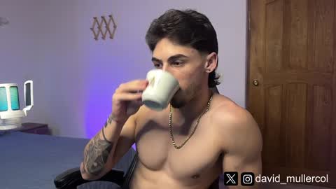 David online show from 8, 2, 2025