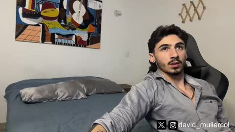 David online show from 24, 2, 2025