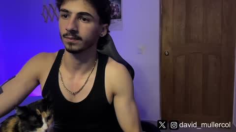 David online show from 26, 2, 2025