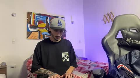 David online show from 5, 3, 2025