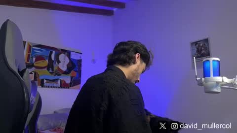 David online show from 9, 3, 2025