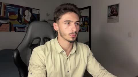 David online show from 28, 10, 2025