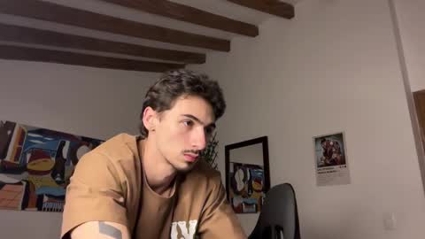 David online show from 5, 12, 2025