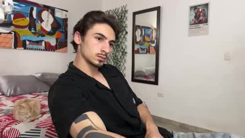 David online show from 2, 3, 2026