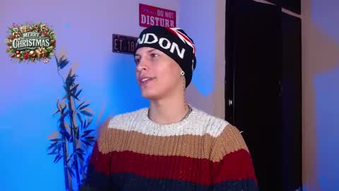 David Neill online show from 27, 12, 2024