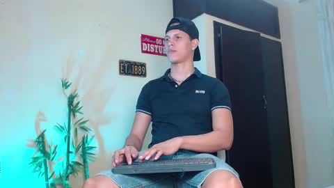 David Neill online show from 6, 1, 2025