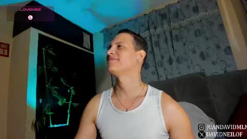 David Neill online show from 25, 6, 2026