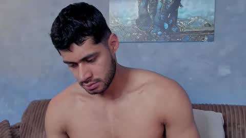 Snapshot of david_olsen chatting on 14, 3, 2026 David online show from 14, 3, 2026