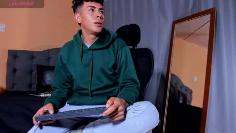 david online show from 10, 3, 2025