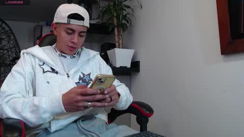 david online show from 20, 10, 2025