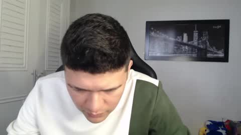 david smit online show from 5, 1, 2025