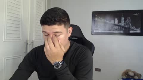 david smit online show from 16, 1, 2025