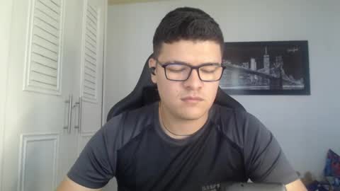 david smit online show from 30, 1, 2025