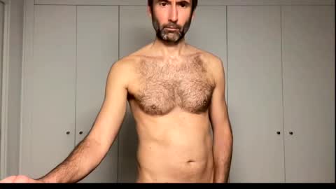 David Cock online show from 20, 1, 2025