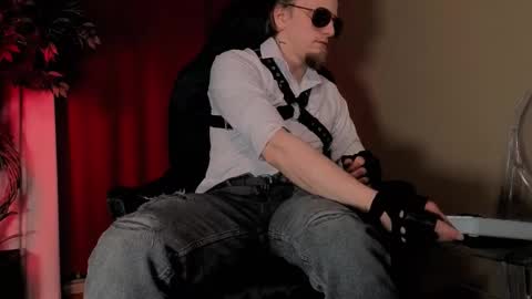 Vincente online show from 19, 3, 2026