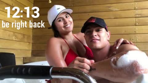 david_victoriaa online show from 22, 2, 2025