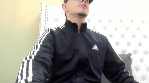 david_victoriaa online show from 18, 9, 2025