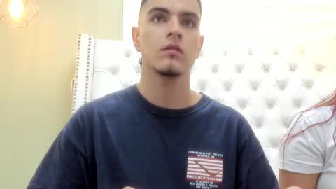 david_victoriaa online show from 10, 10, 2025