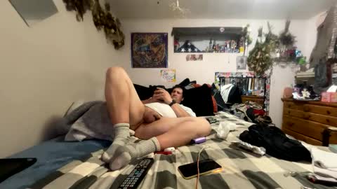 davidandalyxsalinas online show from 7, 5, 2026