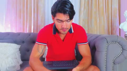 davidaponte online show from 17, 2, 2025