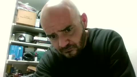 davidb510suckme online show from 29, 4, 2026