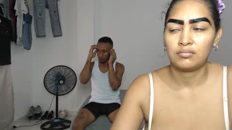 Snapshot of davidberrocal chatting on 23, 9, 2025 DavidSexxx777 online show from 23, 9, 2025