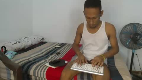DavidSexxx777 online show from 27, 6, 2026