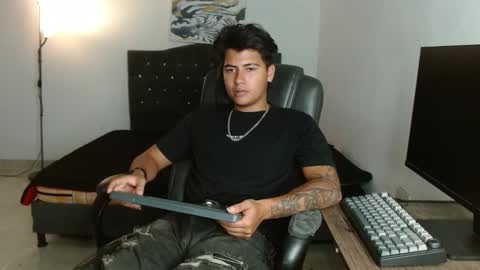 David Bless online show from 19, 2, 2026