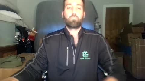 DavidBoner85 online show from 12, 9, 2025